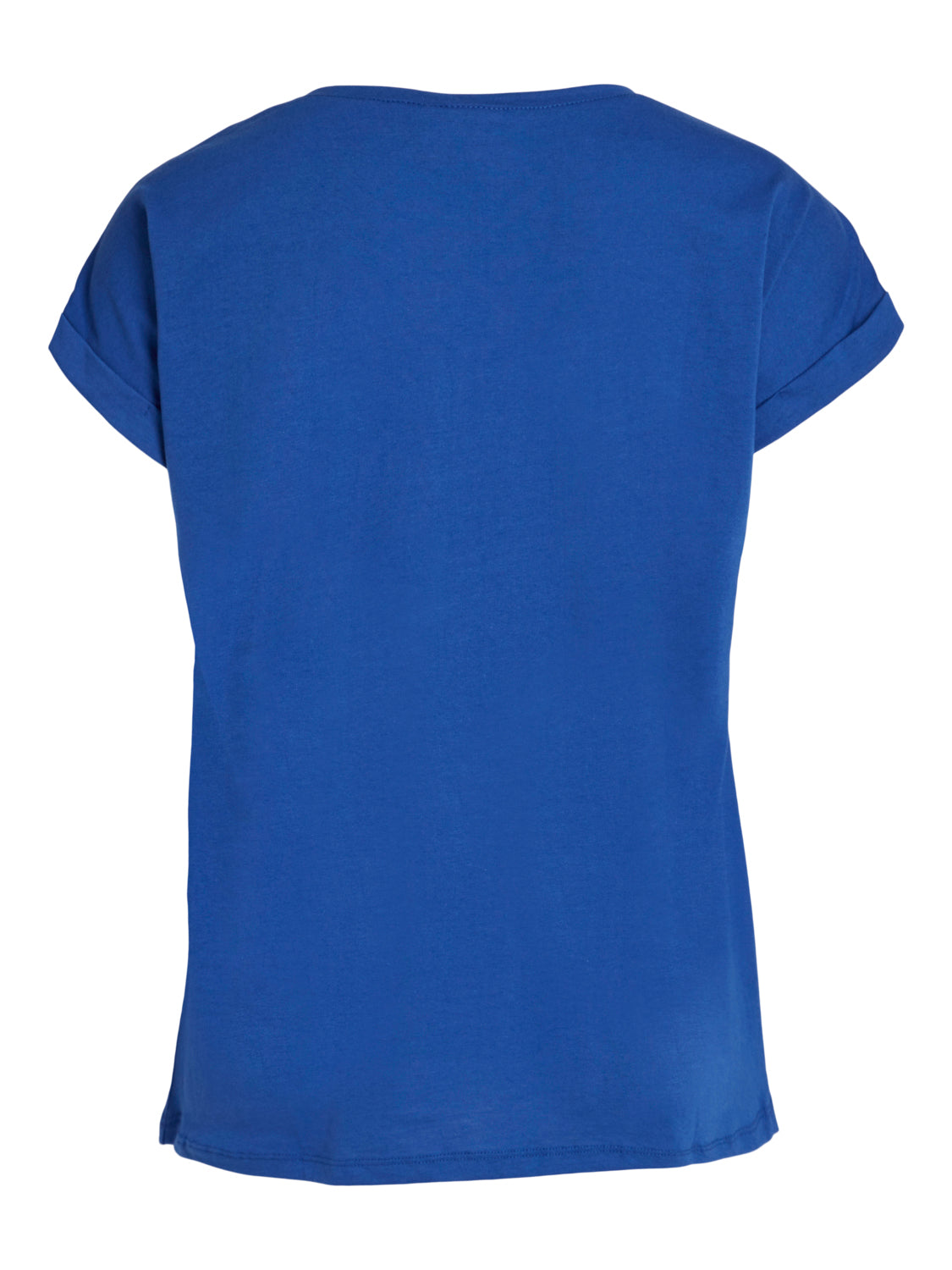 VIDREAMERS T-shirts & Tops - Mazarine Blue